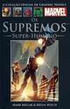 Os Supremos: Super-Humano