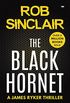 The Black Hornet (The James Ryker Series Book 2) (English Edition)