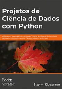 Projetos de Cincia de Dados com Python
