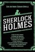 As Aventuras e As Memrias de Sherlock Holmes