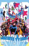 Nightwing (2016-) #100