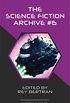 The Science Fiction Archive #6 (English Edition)