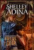 Fields of Gold: A steampunk adventure novel (Magnificent Devices Book 12) (English Edition)