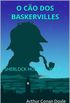 O Co dos Baskervilles - Sherlock Holmes - Vol. 5 (Coleo Sherlock Holmes)