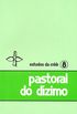 Pastoral do Dzimo (Volume 8)