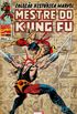 Coleo Histrica Marvel: Mestre do Kung Fu - Vol. 3