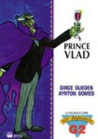 Prince Vlad