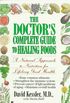 Doctors Complete Guide To Healing Foods