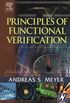Principles of Functional Verification (English Edition)