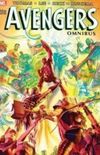 The Avengers Omnibus Volume 2
