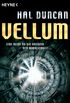Vellum: Roman (German Edition)