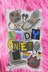 Lady Net