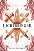 Lightbringer (The Empirium Trilogy Book 3) (English Edition)