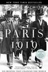 Paris 1919: Six Months That Changed the World (English Edition)
