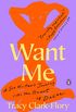 Want Me: A Sex Writer