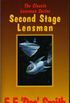 Second Stage Lensman Pb