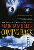 Coming Back (A Sharon McCone Mystery Book 27) (English Edition)