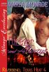 Forever and Always [Riverbend, Texas Heat 4] (Siren Publishing Menage Everlasting) (English Edition)