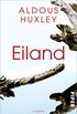 Eiland: Roman (German Edition)