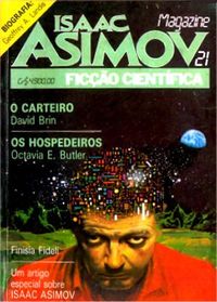 Isaac Asimov Magazine (N 21) 