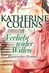 Verliebt wider Willen: Historischer Roman (Ein-Regency-Roman 3) (German Edition)