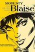 Modesty Blaise  - The Killing Game [Paperback]