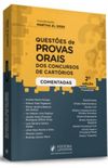 QUESTES DE PROVAS ORAIS DOS CONCURSOS DE CARTRIOS COMENTADAS