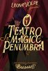 O Teatro Mágico do Sr. Penumbra
