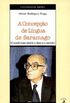 A Concepo de Lngua de Saramago