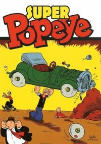Super Popeye