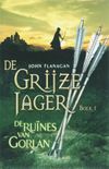 De Grijze Jager - De Runes van Gorlan