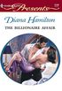 The Billionaire Affair (Mistress to a Millionaire Book 1) (English Edition)