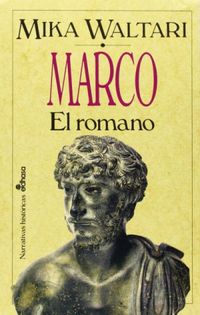 Marco -  El Romano