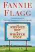 The Wonder Boy of Whistle Stop: A Novel (English Edition)
