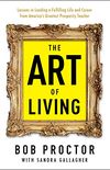 The Art of Living (Prosperity Gospel Series) (English Edition)