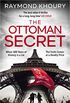 The Ottoman Secret (English Edition)