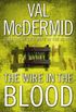 The Wire in the Blood (Tony Hill and Carol Jordan, Book 2)