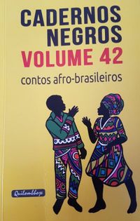 Cadernos Negros - volume 42