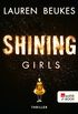 Shining Girls (German Edition)