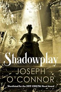 Shadowplay (English Edition)