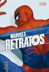 Marvels: Retratos - Volume 2
