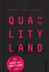 QualityLand 2.0: Kikis Geheimnis (German Edition)