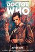 Doctor Who: The Eleventh Doctor Volume 1
