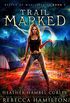 Trail Marked: A MidLife Paranormal Romance Thriller (Keeper of Magic Series Book 1) (English Edition)