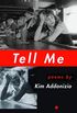 Tell Me (American Poets Continuum Book 61) (English Edition)