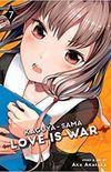 Kaguya-sama: Love is War, Vol. 7