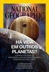 Revista National Geographic Brasil - julho/2014 - Edio 172