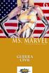 Ms. Marvel #6 (vol. 2)
