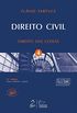 Direito Civil. Direito das Coisas - Volume 4