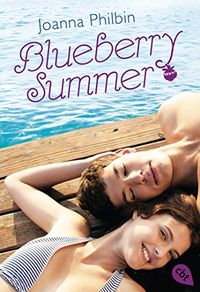 Blueberry Summer: Band 2 (German Edition)
